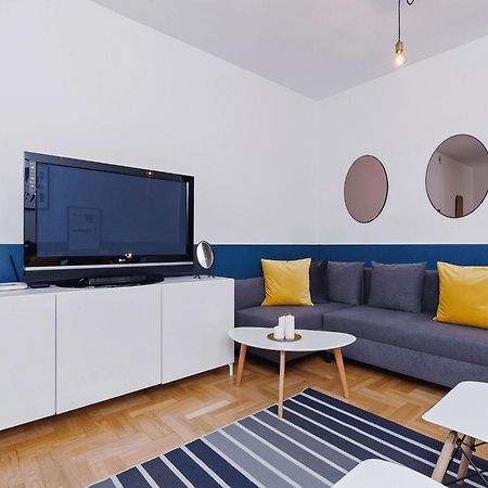 Kazimierz- Warszauera 3 Street Apartment Krakow Luaran gambar
