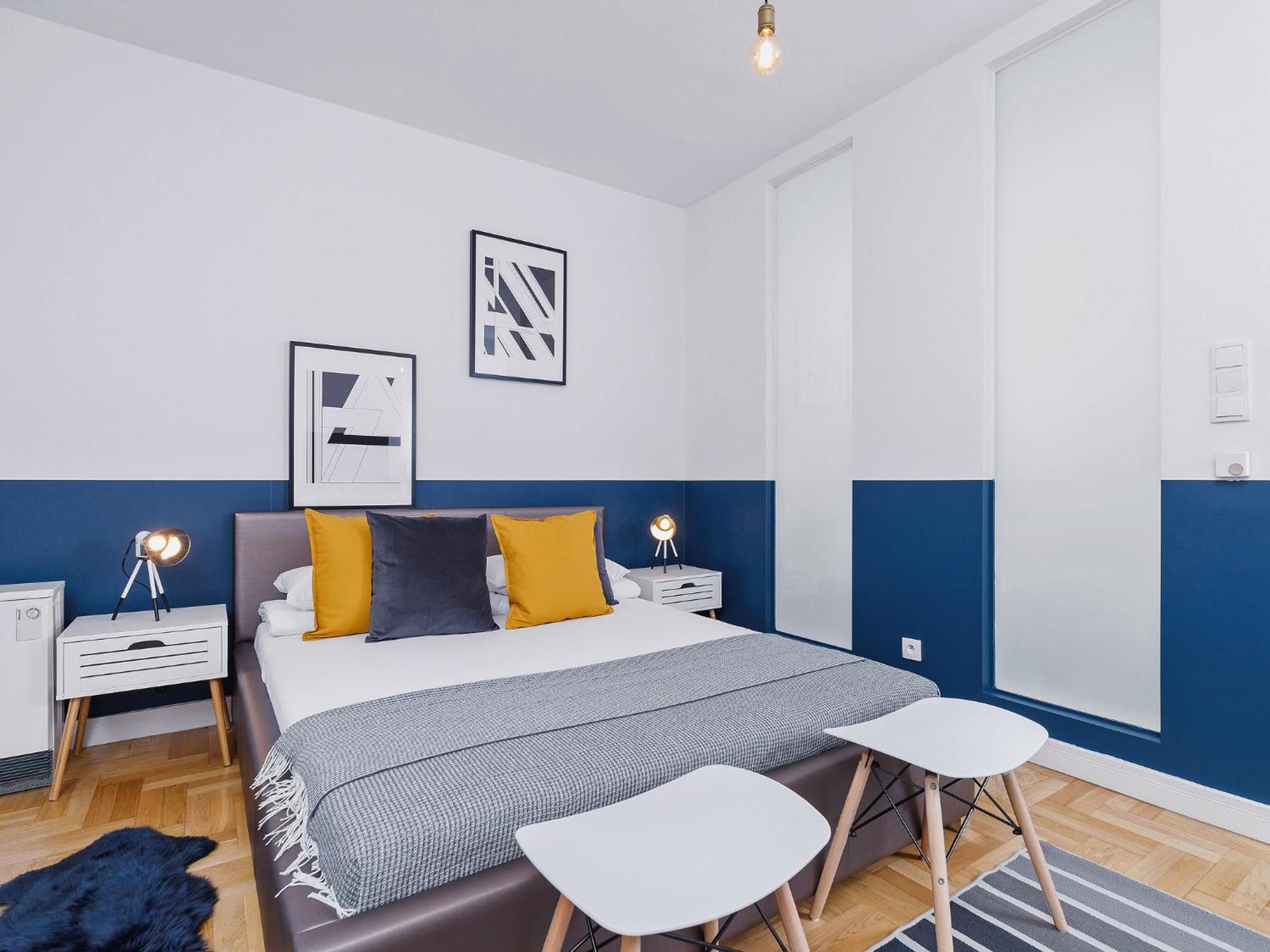 Kazimierz- Warszauera 3 Street Apartment Krakow Luaran gambar